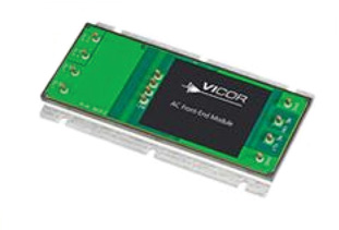 Vicor VI BRICK AC/DC front-end